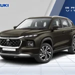 GRAND VITARA