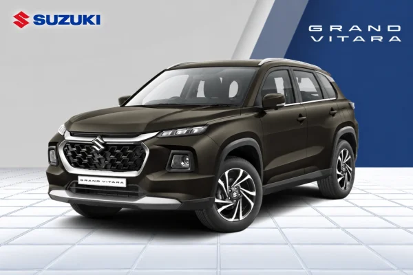 GRAND VITARA
